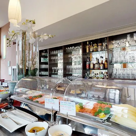 Via Roma Hotel Salzburg