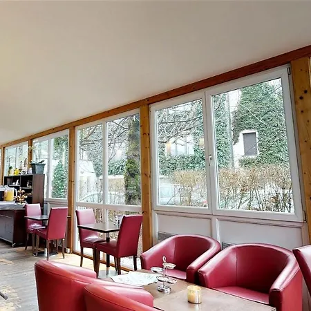 Via Roma Hotel Salzburg