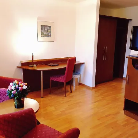 Via Roma Hotel Salzburg