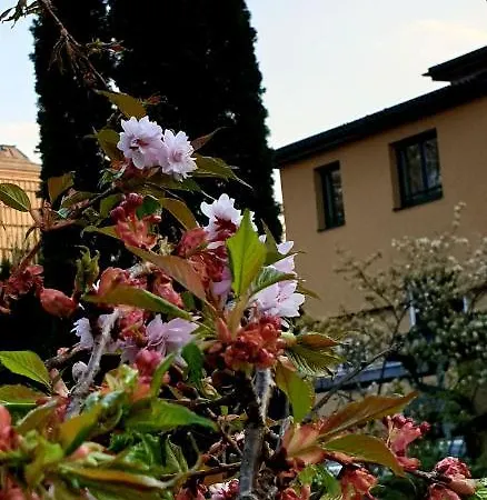Via Roma Ξενοδοχείο Σάλτσμπουργκ