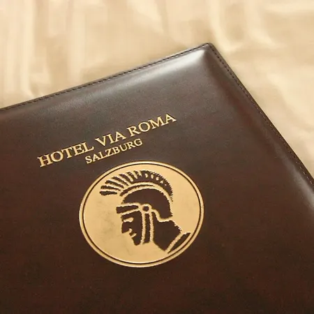 Ξενοδοχείο Via Roma