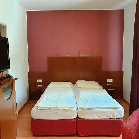 Via Roma 4* Σάλτσμπουργκ